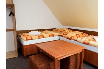 Tchéquie Hotel Loučná nad Desnou, Extérieur